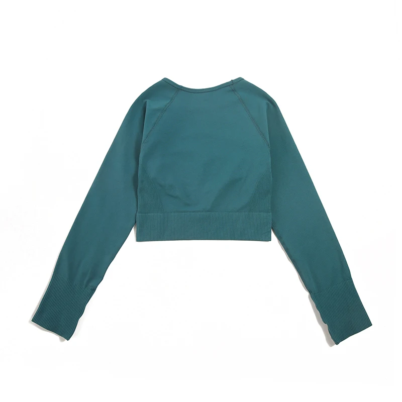 WAREBALL 2/3/4 Uds conjunto de Yoga sin costuras ropa de gimnasio ropa deportiva trajes de Yoga para mujeres conjunto de Fitness chándales Sujetador deportivo mallas de gimnasio
