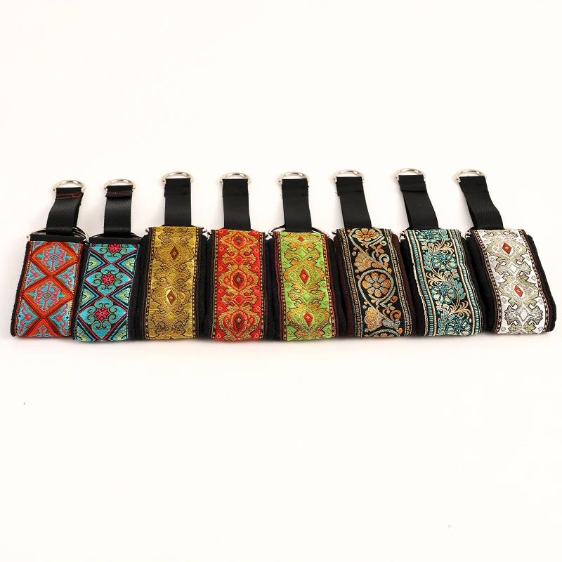 Cómodo, suave, acogedor, elegante, whippet, galgo italiano, cuello martingale, ancho 5,5 cm, dorado/plateado/rojo/verde