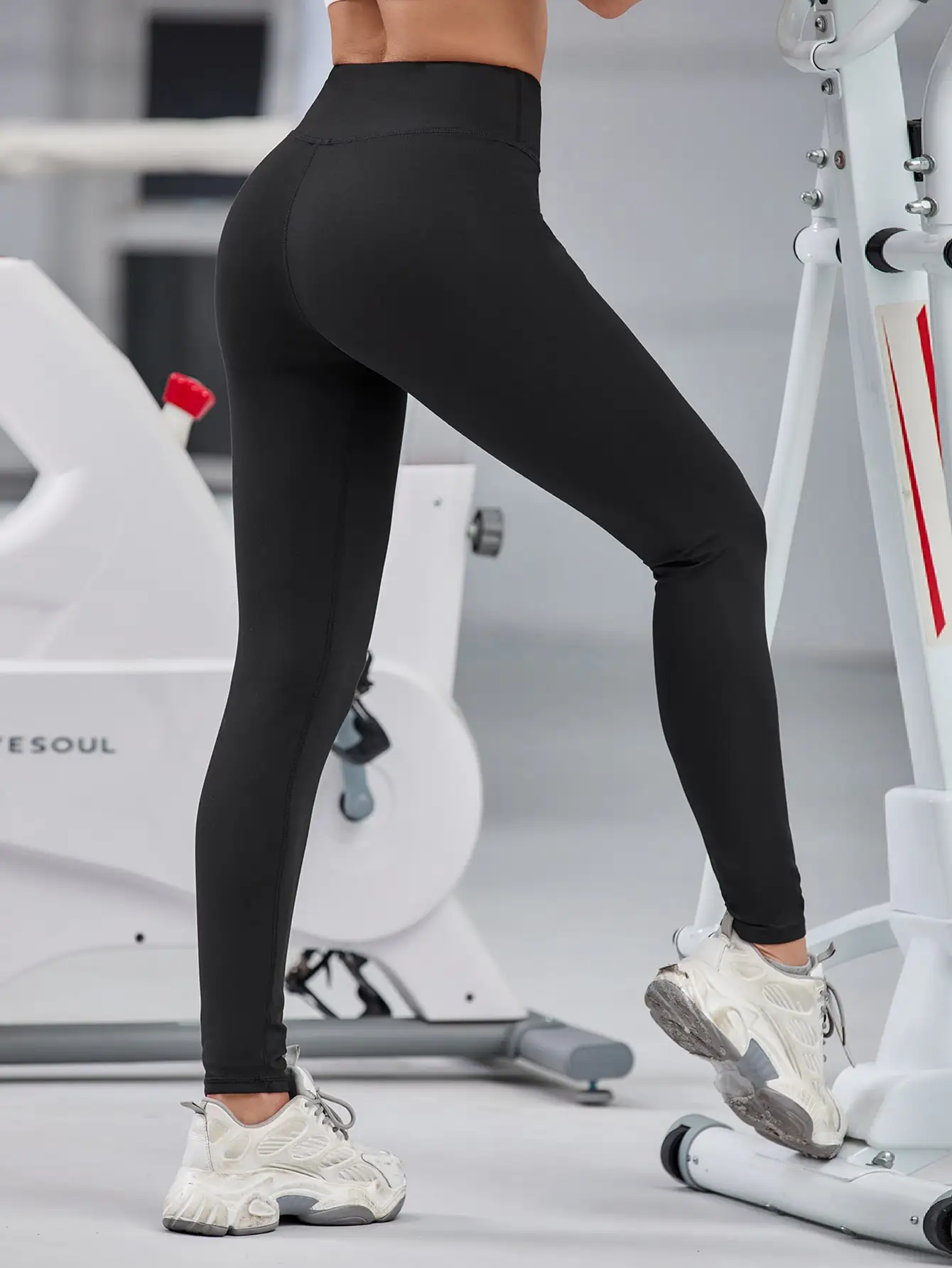 Mallas deportivas para mujer
