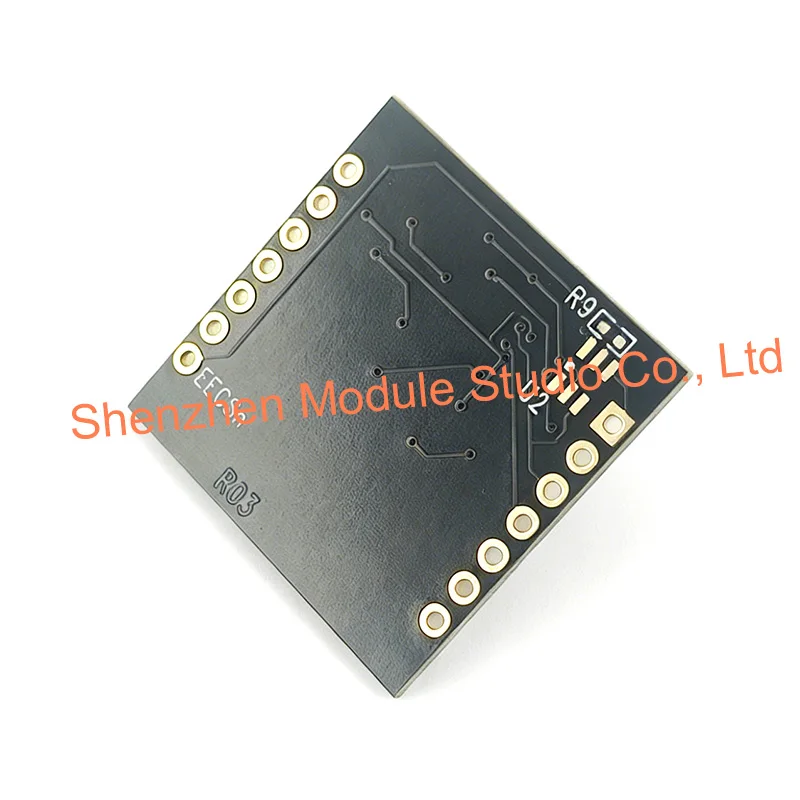 1PCS Placa de evaluación y desarrollo original PNI RM3100