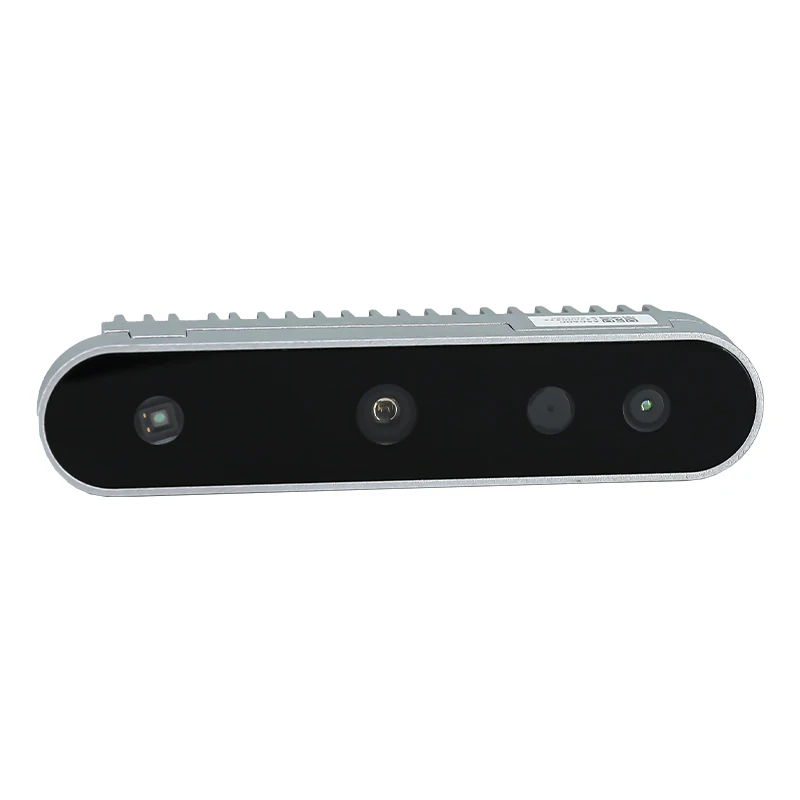 Cámara de Profundidad 3D Nuwa-HP60C RGB con Imagen de Luz Estructurada, USB 2.0, FOV 73.8 °   0.2-4M para Raspberry Pi ROS Robot Evitación de Obstáculos