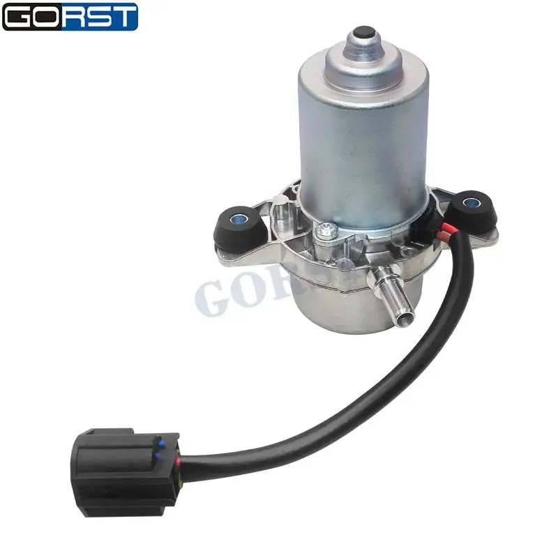 Bomba de vacío eléctrica UP28 12V 20804130   Para conjunto de bomba auxiliar de refuerzo de freno de potencia Chevrolet GM 04581586 AB 20939309