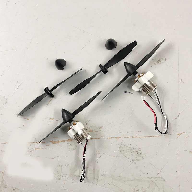 Parkten Wltoys F949 mortor RC avión repuestos motores para park10toys F949 CESSNA-182 R/C F949 conjunto de Motor principal piezas y accesorios