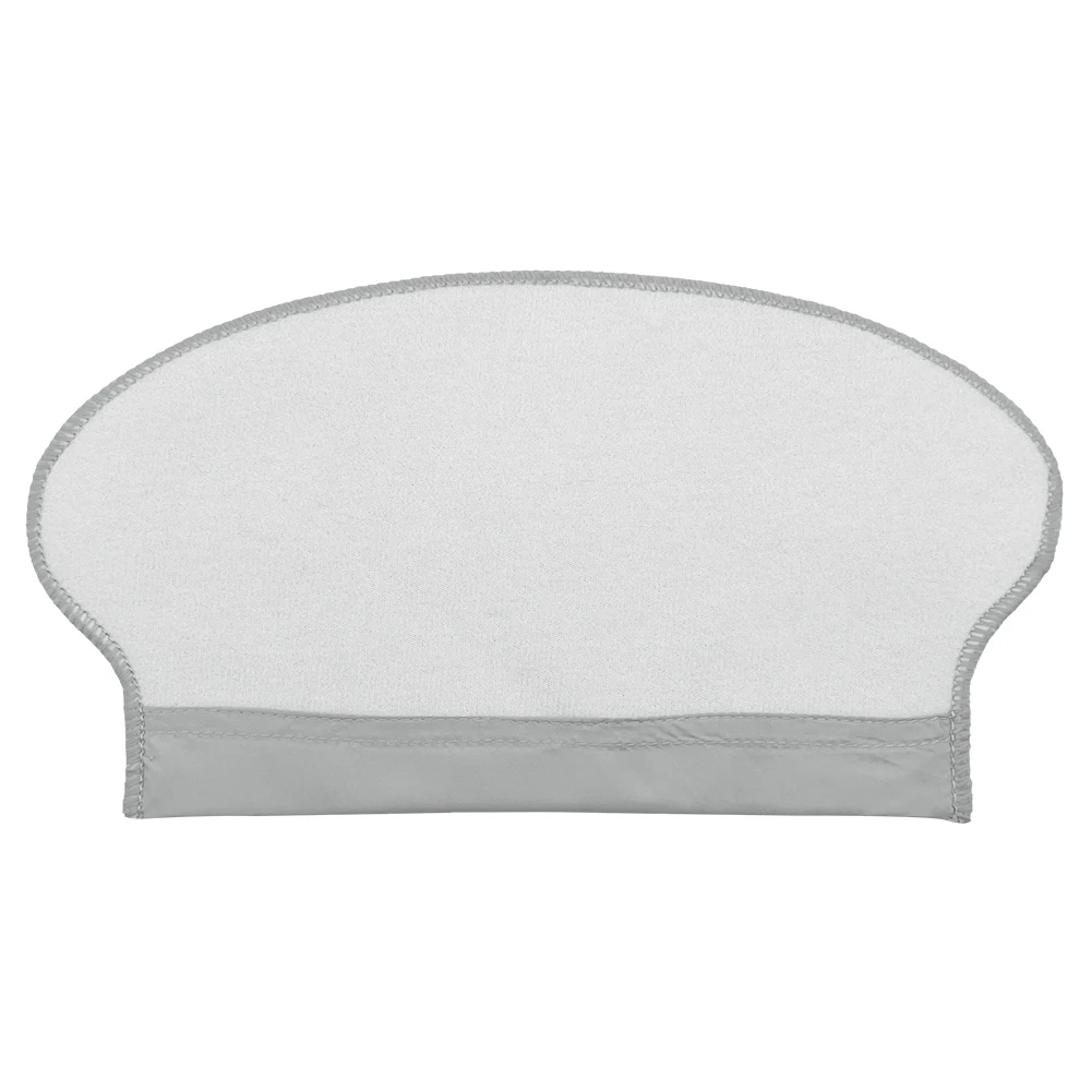 Compatible con piezas Midea M6 / Eureka NER600, cepillo lateral principal, filtro Hepa, paño de mopa, accesorios de repuesto