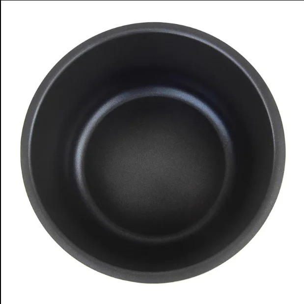 Olla a presión de doble pulverización gruesa, cuenco interior para multicocina, olla a presión de cocina BRAND-6051