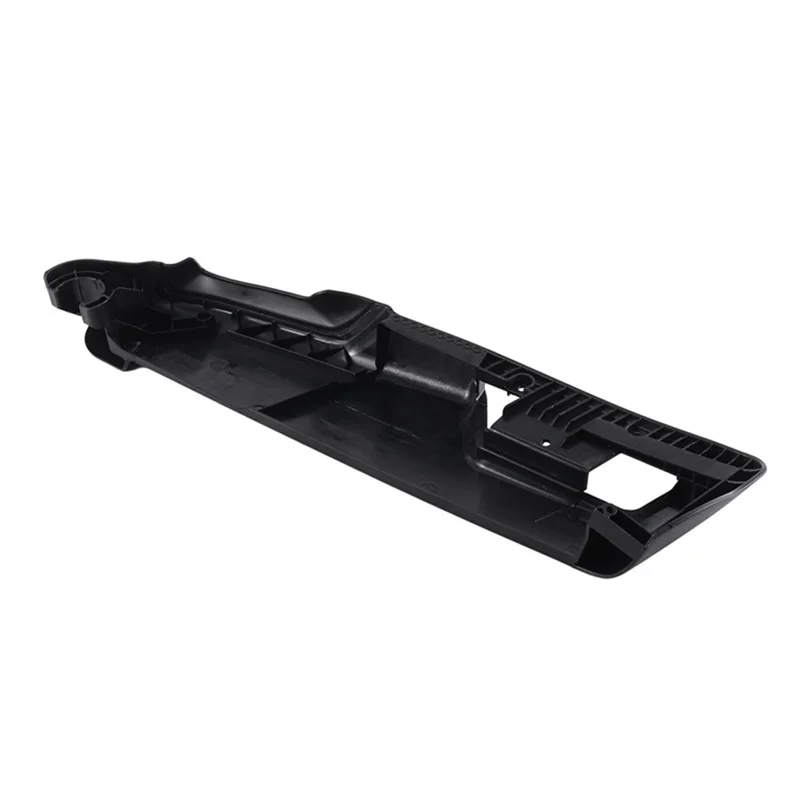 AINY-cubierta embellecedora de asiento eléctrico del lado del conductor delantero izquierdo 39802011/12 para Volvo XC90 S60 XC70