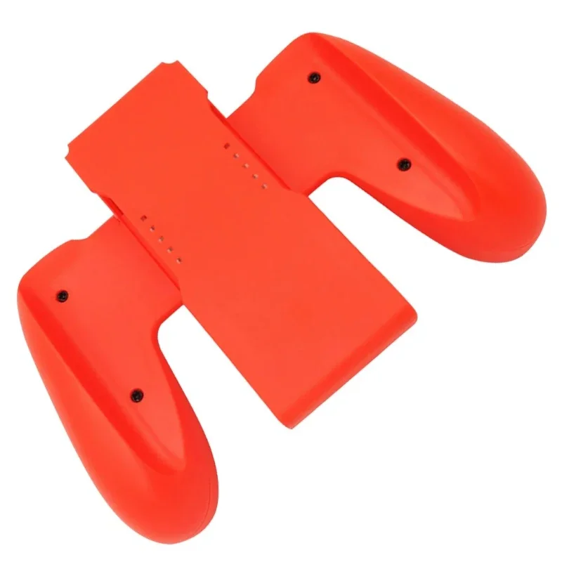 Para 1 Par de Soportes de Agarre para Controladores de Juegos para Nintendo Switch para Joy-Con, Soporte de Plástico, Accesorios Cómodos para Gamepad
