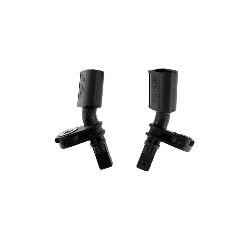 Sensor de velocidad de rueda de coche ABS, delantero y trasero izquierdo y derecho para Audi A2 TT Q2 VW Polo 6R WHT003860 WHT003861 WHT003862 WHT003863