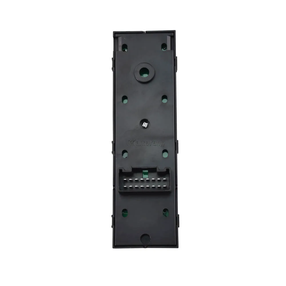 Interruptor de ventanilla principal eléctrico del conductor izquierdo para Hyundai IX35 TUCSON 2010-2015 93571-2S000 93571-2S050 interruptor de ventana de coche
