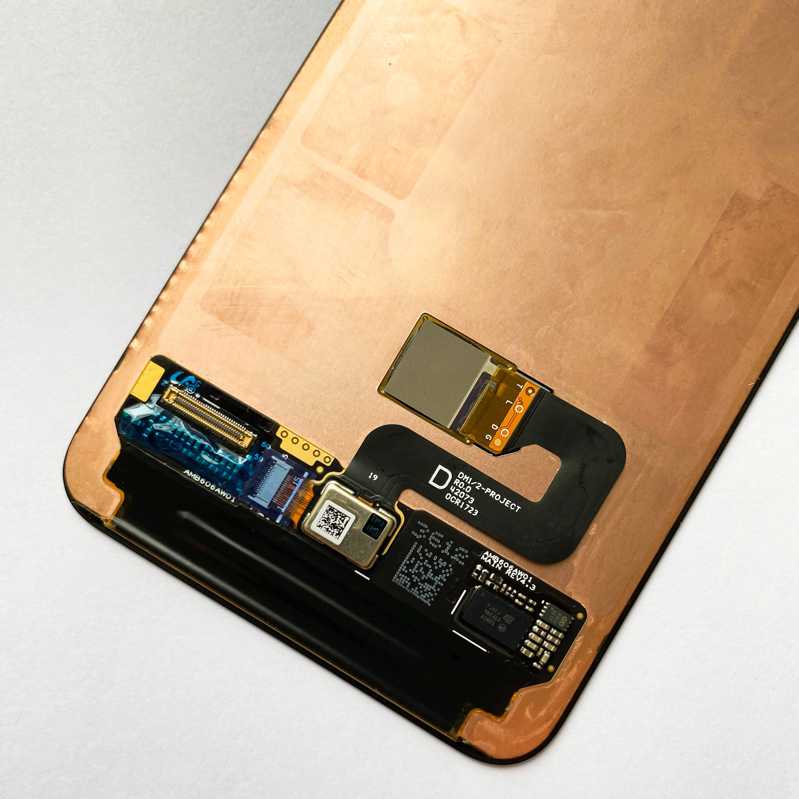 OEM 120Hz dinámico AMOLED para Samsung Galaxy S23 reemplazo de la pantalla S911B S911U LCD MONTAJE DE digitalizador táctil al por mayor