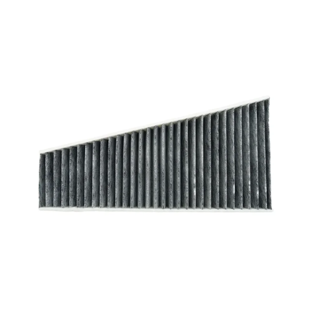 Filtro de aire de cabina de 5 uds para Audi A4 B8/Q5 8R/A5 8T 8F S5/filtro de aire acondicionado externo 8KD 819439   8KD 819441
