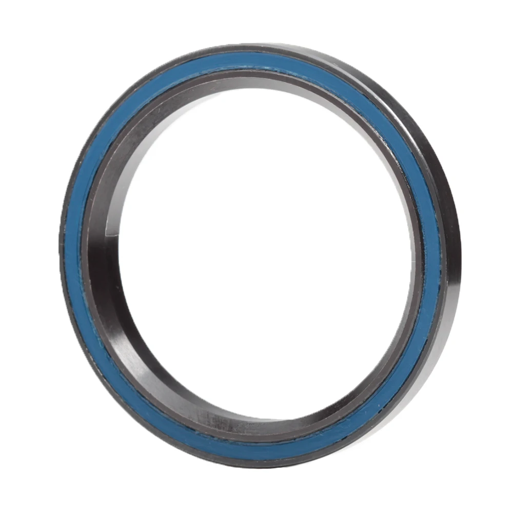 ACB51H6.5 rodamientos de auriculares de bicicleta 40*51*6,5mm 36/36 grados (2 uds) ACB Road MTB rodamiento de bicicleta de contacto Angular ACB51