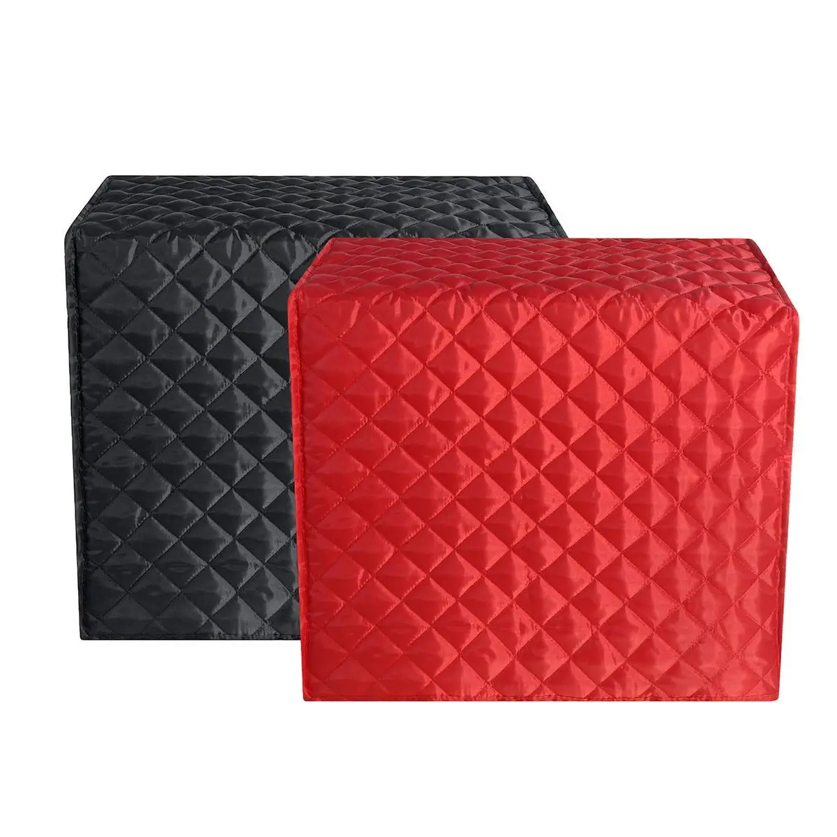 Cubierta antipolvo para máquina de pan, accesorios para electrodomésticos de cocina, funda protectora para tostadora eléctrica, organizador de almacenamiento para el hogar