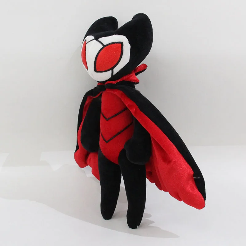 Nuevo Peluche de Hollow Knight, Figura de Juguete, Muñeco de Peluche Suave, Regalo para Niños, Niñas y Niños Pequeños, Navidad ﻿