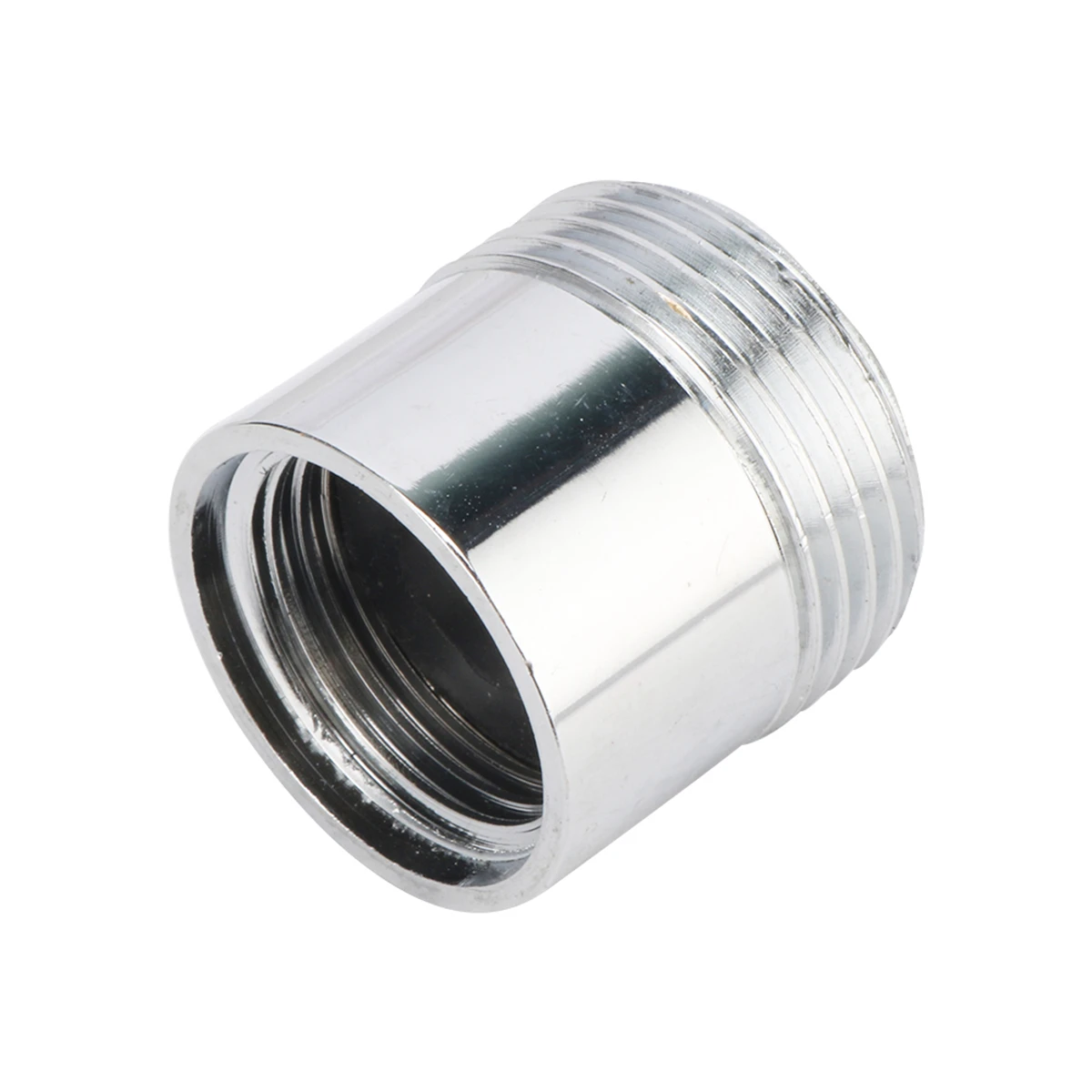 Adaptador de rosca macho/hembra de 1/2 ", 3/4", grifo de agua, tetina para lavadora, conector rápido, accesorios convertidores de grifo de jardín y patio