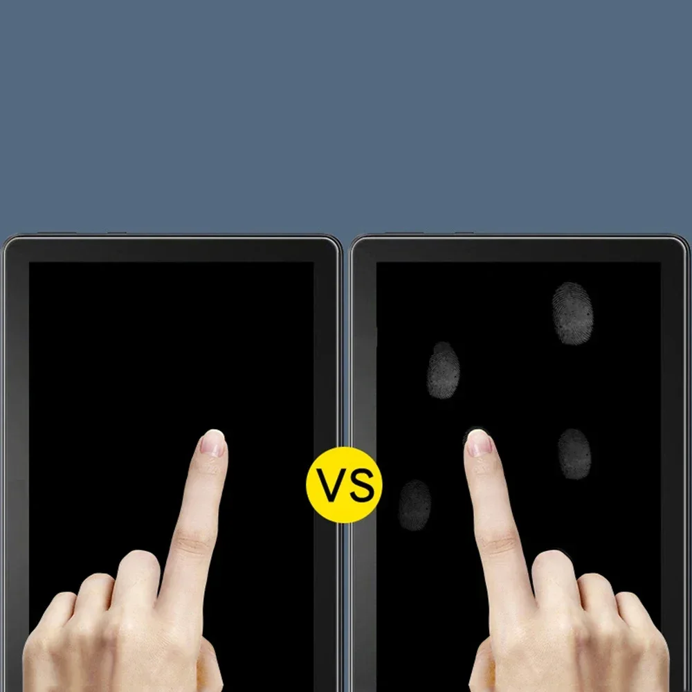 Protector de pantalla de vidrio templado de 2 piezas para Xiaomi Redmi Pad 2 9,7 11 2026 2025 9H, película protectora a prueba de arañazos