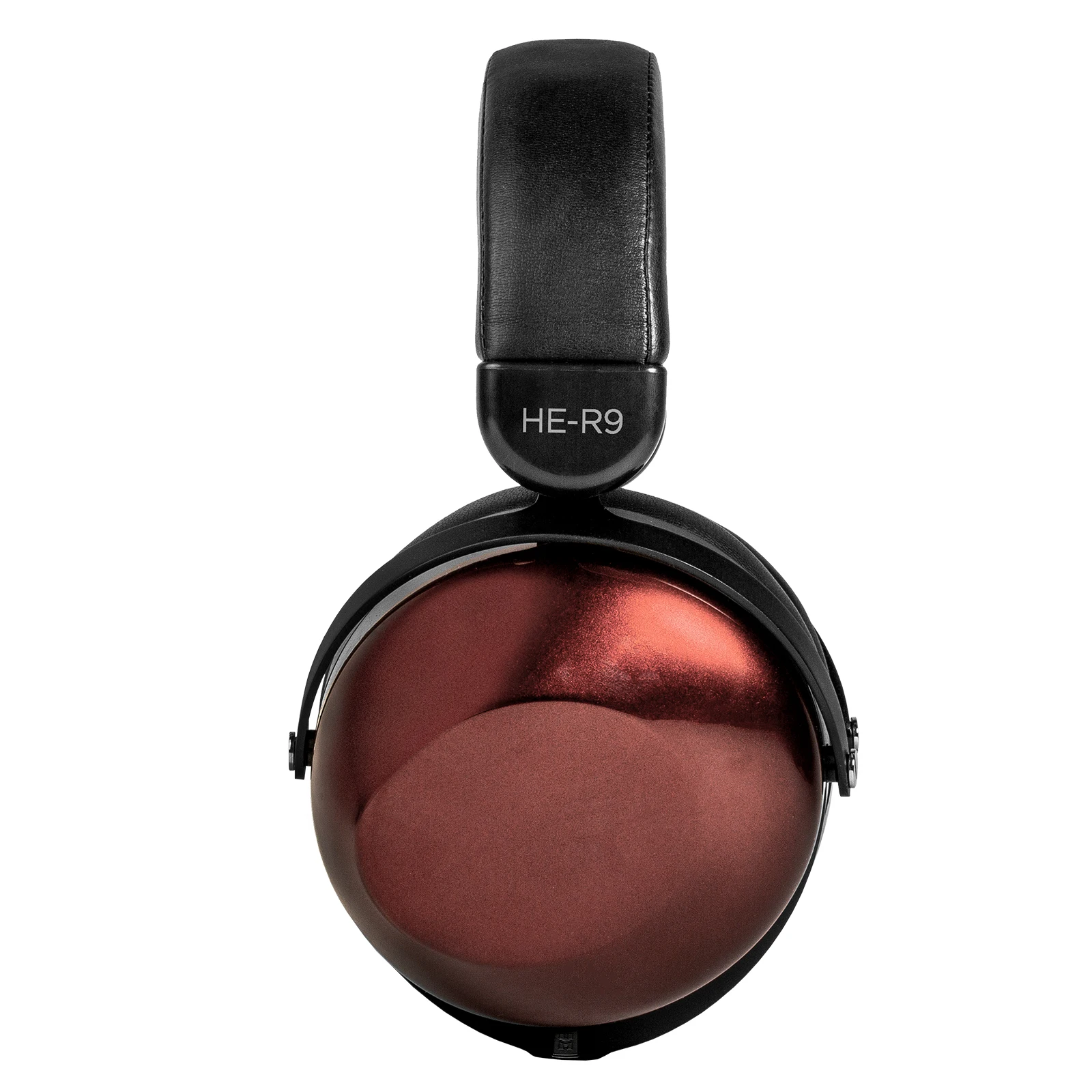 HIFIMAN HE-R9 Auriculares dinámicos con parte trasera cerrada y versión con cable de diafragma topológico