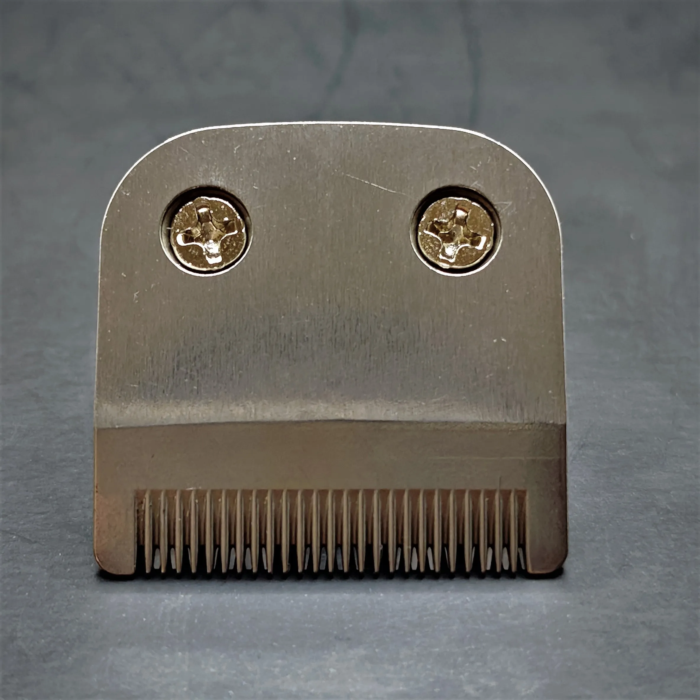 Cuchilla de Repuesto Cuadrada Estándar para Recortadora de Cabello WAHL 59300 9818L 9854 9854L 9860 9899 9885 9984 SS2L
