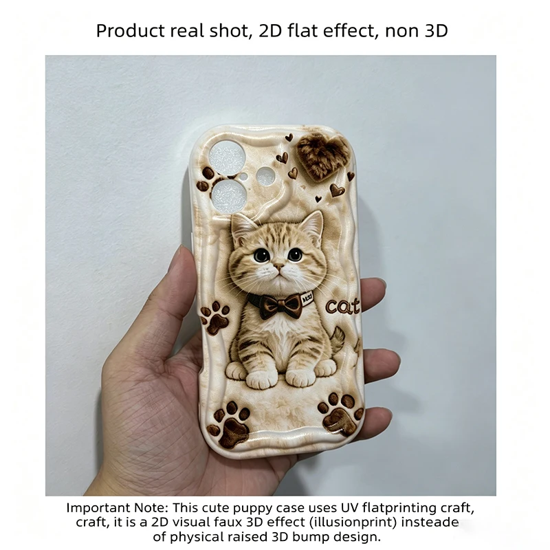 Funda con estampado 2D de gato de dibujos animados para Samsung Galaxy A17 A37 A57 A56 A55 A54 A27, Funda para S26 S25 Ultra S24 S23 FE S22 Plus