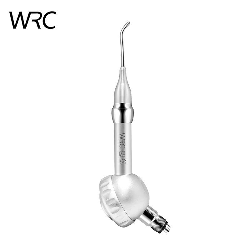 Pulidor de aire Dental profesional, herramienta de pulido y blanqueamiento dental de 4/2 orificios 135 ℃   Diseño antirreflujo desinfectante de alta temperatura