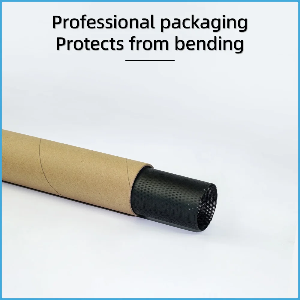 Filtro de Polvo Magnético para PC de PVC de 50*50cm, Malla Antipolvo con Atracción Magnética, Ventilación, Refrigeración y Prevención de Plagas