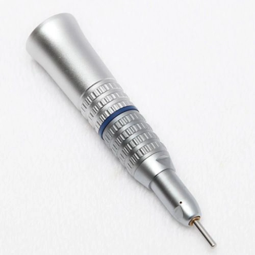 JUMTOP Dental N3 micromotor eléctrico 35000 RPM Micromotor contraángulo pulido recto pieza de mano Motor tipo E