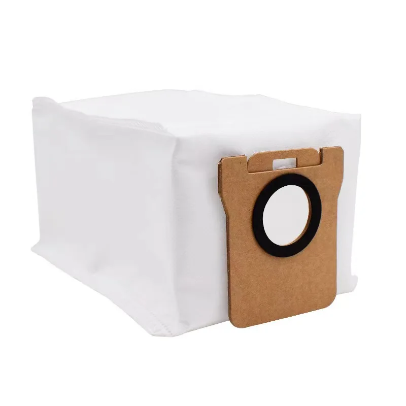 Para Xiaomi Mijia M30S D103CN Robot Aspirador, Cepillo Principal, Cepillo Lateral, Filtro, Mopa, Paño, Bolsa para Polvo