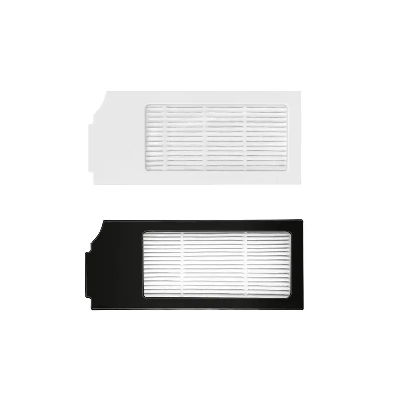 Compatible con Ecovacs T10 Plus / X1 Plus Robot repuestos de aspiradora accesorios Cepillo Lateral principal filtro Hepa bolsa de polvo paño de mopa