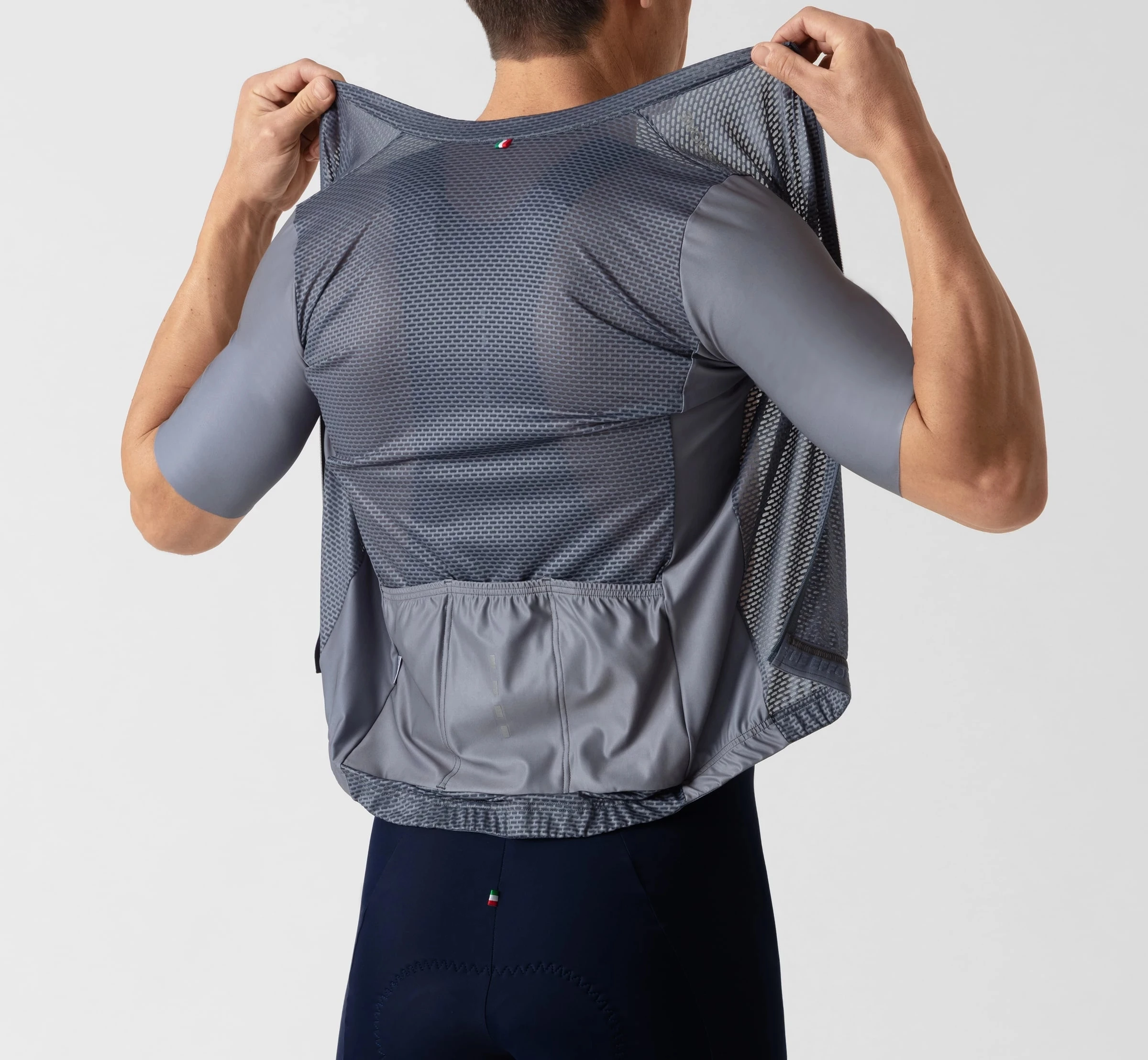 Camiseta de ciclismo para hombre la passione, camisetas clásicas de ciclismo de carreras, ropa de ciclista de manga corta, camisa, Maillot, ropa de bicicleta de verano
