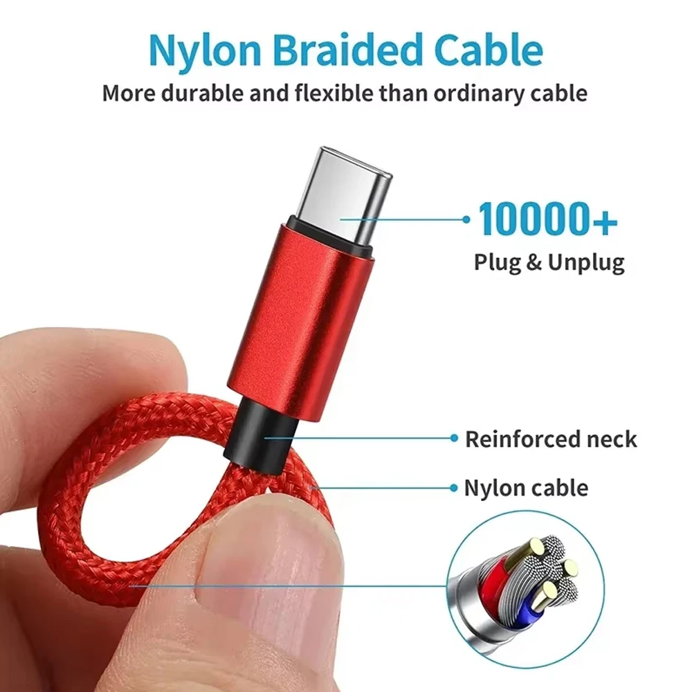 Para teléfono móvil USB hembra a tipo C adaptador macho OTG Cable de 15,5 CM de largo para Xiaomi Samsung S20 Huawei OTG convertidor de Cable de datos