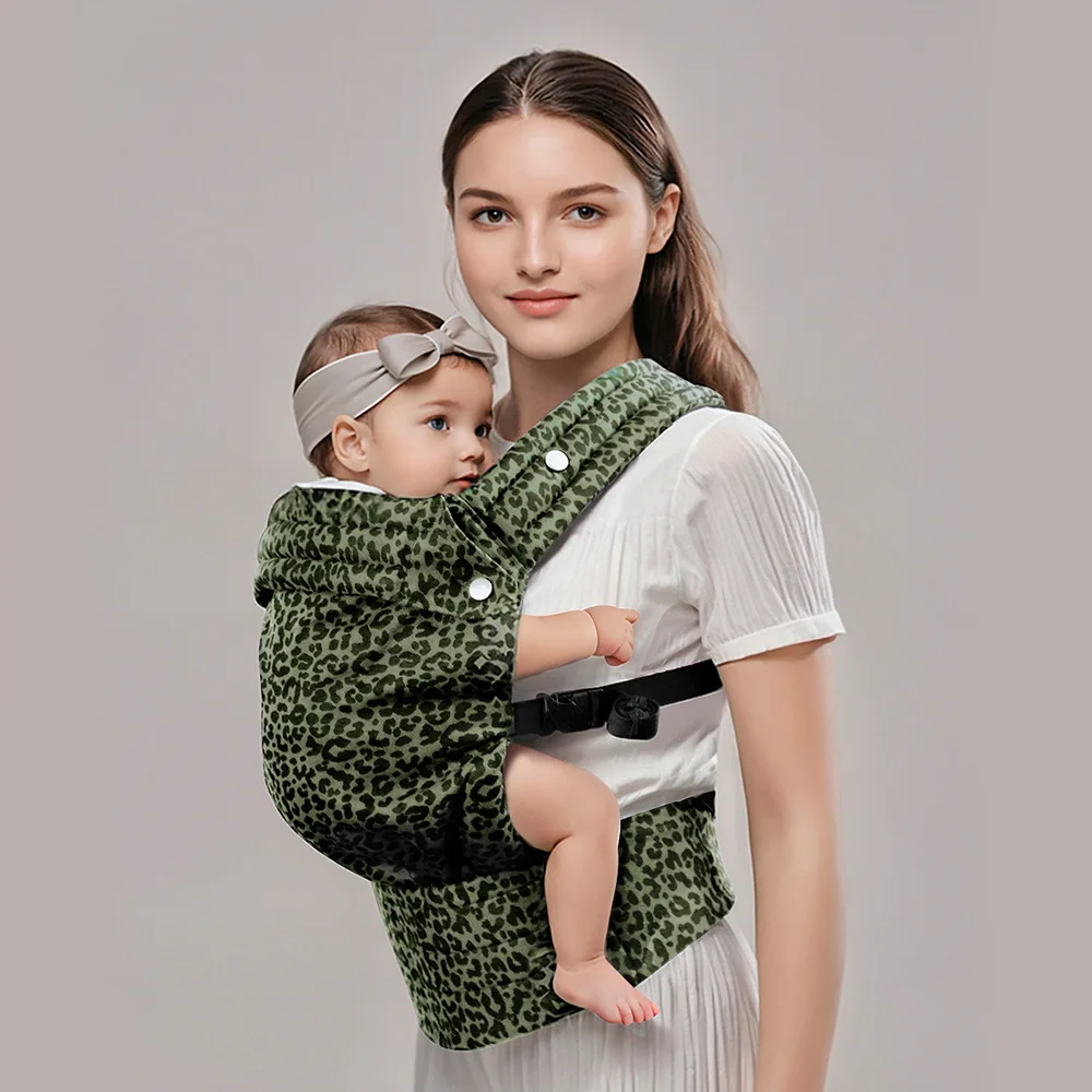 Portabebés con eslinga para bebé, bolsa para bebés, mochila infantil, mochilas para niños pequeños, soporte para portabebés, bolsa de canguro, accesorios para recién nacidos