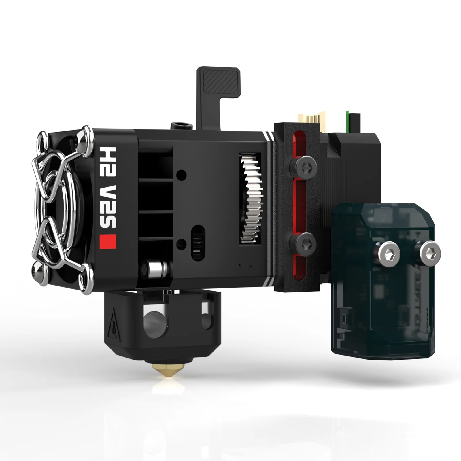 Herramienta de nivelación de alta velocidad BIGTREETECH EDDY Duo Coil para Klipper 20 Sec nivelación rápida para impresora 3D StealthBurner Voron 2,4