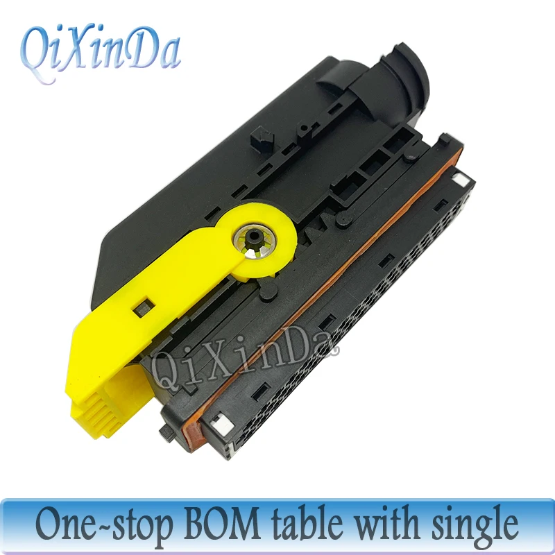 Conector Automotriz Impermeable de 55 Pines, Módulo PLD A0045450426C, Enchufe ECU para Camión DJ7552-3.5-21 1718248-1 A4574434140 A0084462840 para Benz