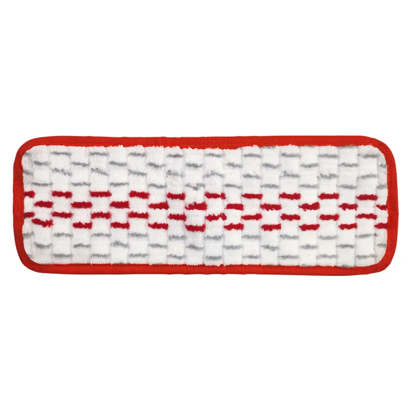 Paño de mopa lavable para Vileda EASYTWIST, almohadillas de microfibra para fregona de suelo, almohadillas de limpieza para fregona de suelo, accesorios de repuesto