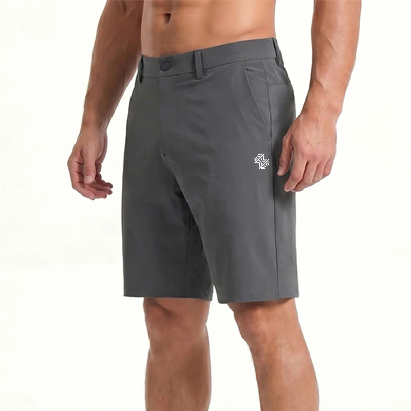 SBWL 2026, Pantalones Cortos Deportivos de Verano para Hombre y Mujer, de Alta Calidad, Ligeros, de Secado Rápido, Transpirables, para Gimnasio, Playa y Moda