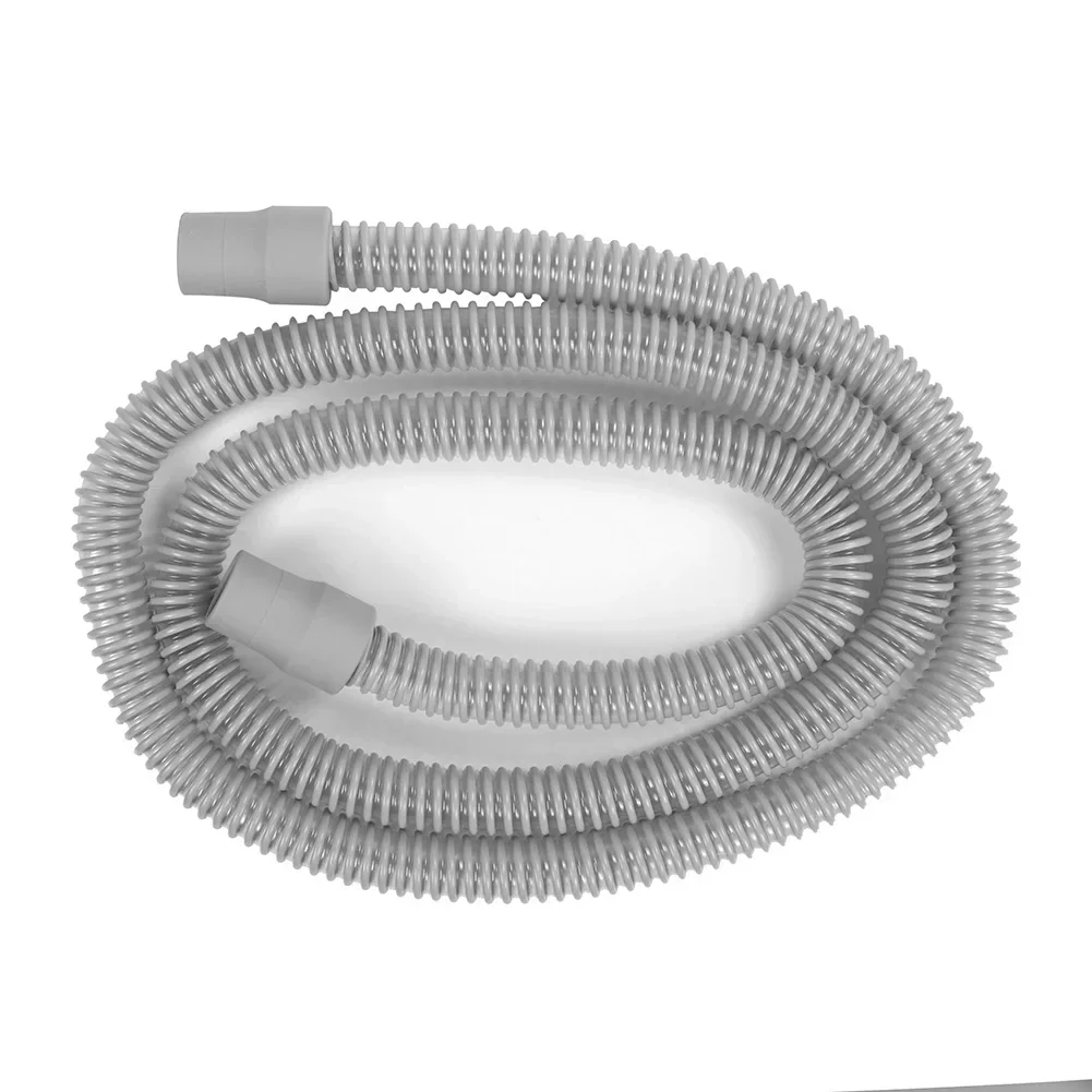 Manguera para CPAP de 1.8m, Tubo Universal para CPAP, Tubo para Auto APAP BiPAP, Anti Ronquidos, Apnea, Respirador, Ventilador, Tubo de 22MM