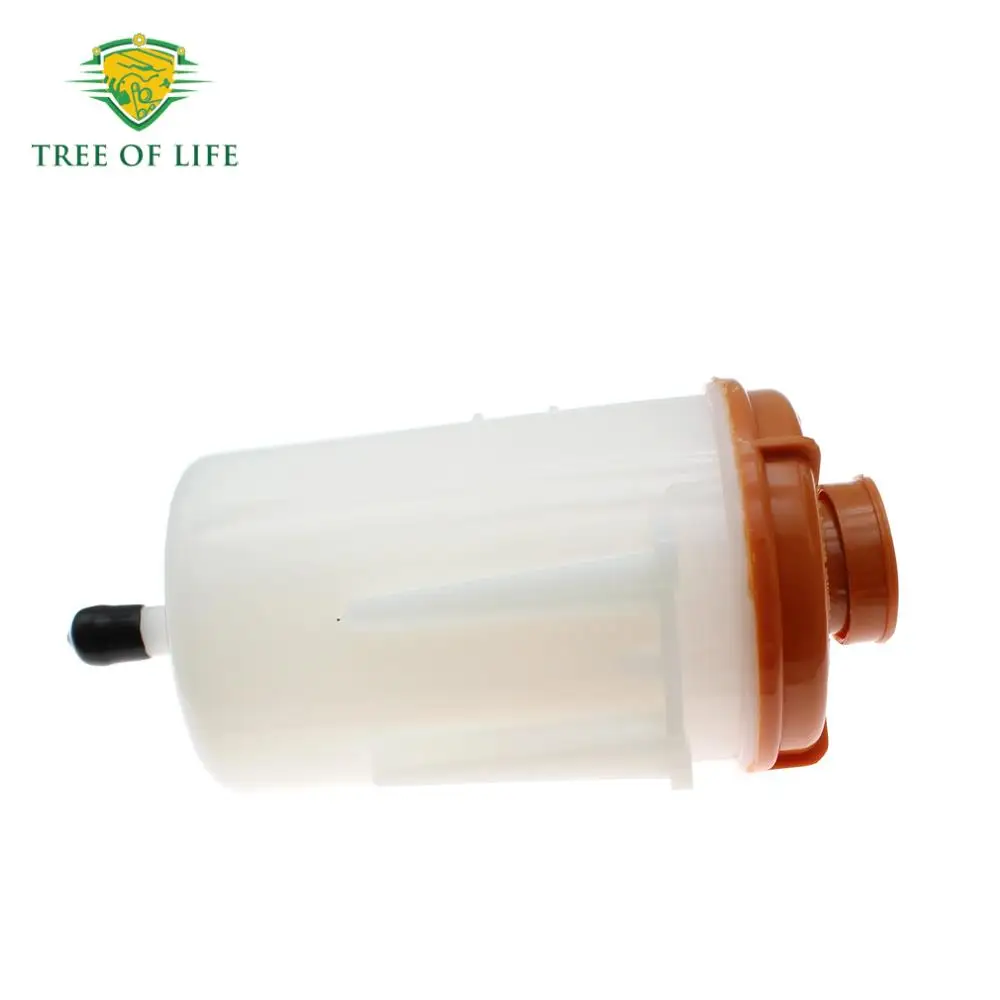 Nuevo tanque de depósito de dirección asistida 49140-54J01 para Suzuki Grand Vitara XL-7 1999-2005 49140-54J00 4914065 D00 4914054 J00