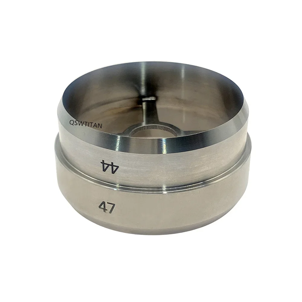 Cortador de anillos, instrumentos de aumento de senos, instrumento quirúrgico de plástico para senos de acero inoxidable