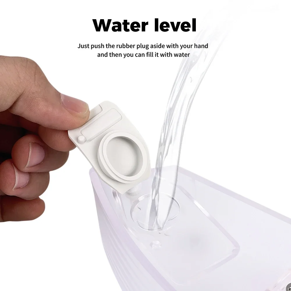 Piezas de repuesto para el tanque de agua y paños de mopa para Roborock S7 T7S T7S PLUS G10, soporte para mopa de robot aspirador, accesorios para el tanque de agua