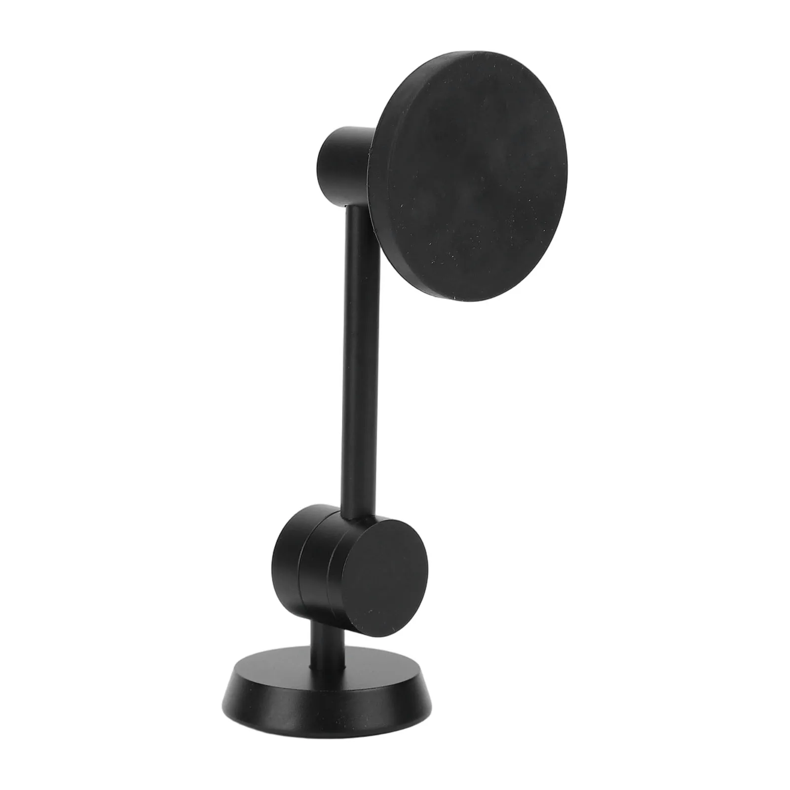 Soporte de pantalla de disco magnético, soporte de estante de filtro de café magnético, accesorio de cafetera italiana, aleación de aluminio