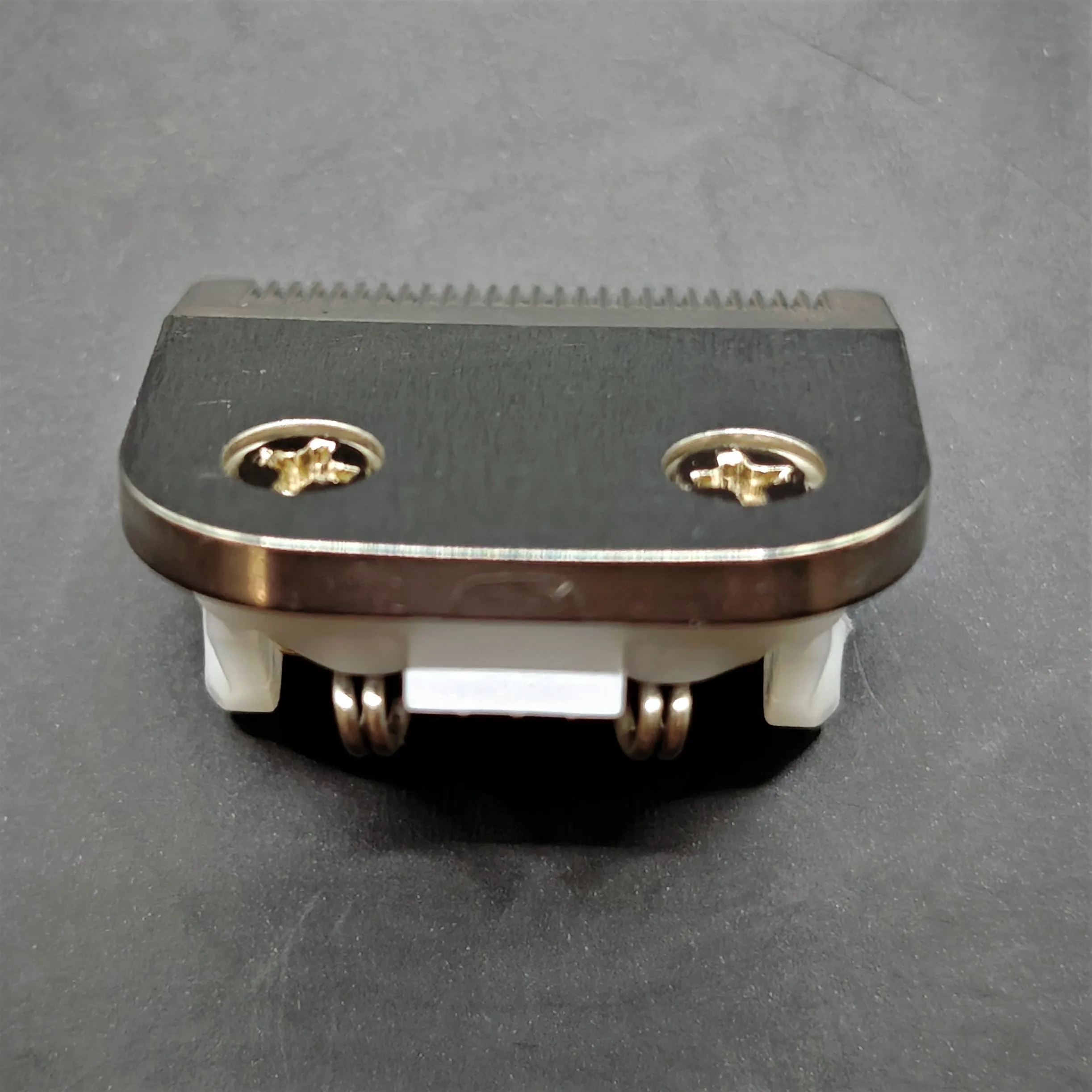 Cuchilla de Repuesto Cuadrada Estándar para Recortadora de Cabello WAHL 59300 9818L 9854 9854L 9860 9899 9885 9984 SS2L