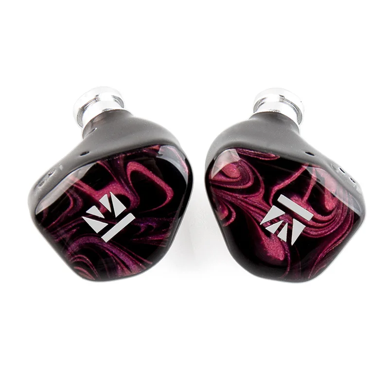 KBEAR KB01 1DD Auriculares HIFI con Diafragma de Berilio de 10 mm, Auriculares Dinámicos para Deportes, Videojuegos, Transmisiones en Vivo