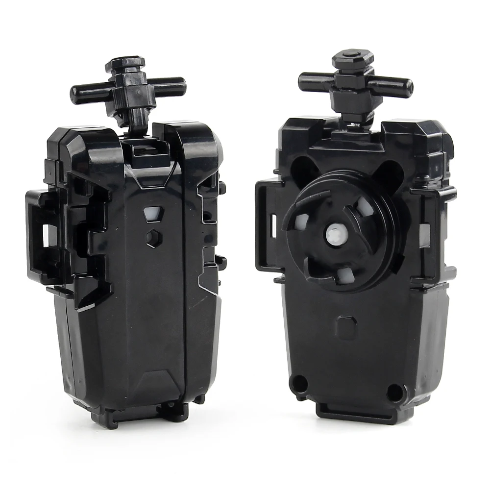 Lanzador BX para Bey X Bley Bley Toy Ripcord lanzador de cuerdas Bey Gyro accesorio