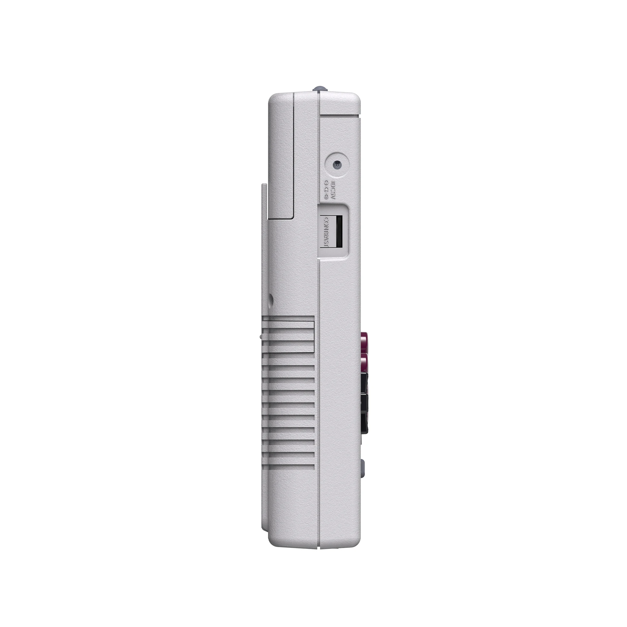 Retroflag GPi CASE 2W Compatible con Raspberry Pi ZERO, ZERO W, ZERO 2W con Pantalla LCD de 3 Pulgadas, Batería Recargable