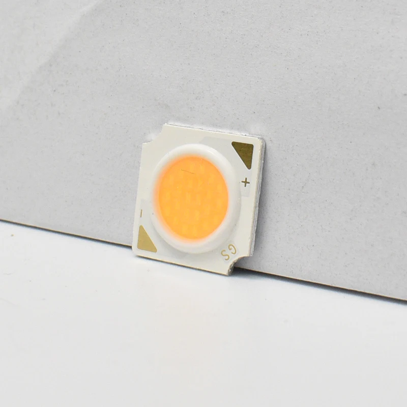 1313 alto Lumen 1835 Chip 130-140lm luz interior LED COB 3W 5W 7W 10W 12W 15W 18W 20W 24W 80Ra 90Ra + para reparación de lámparas DIY