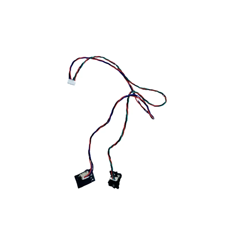 Sensor de tanque de agua para aspiradora Xiaomi MiJia G1 MJSTG1, sensor de caja de polvo, robot aspirador, Panel de Inducción magnética, piezas de aspiradoras
