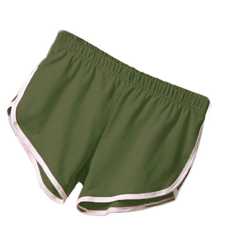 Shorts Deportivos de Verano para Mujer, Shorts de Yoga Profesionales, Shorts Negros para Correr, Shorts Negros para Entrenamiento