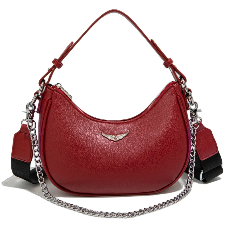 Bolsa de Pañales de Gran Capacidad 2026, Bolso Tote Minimalista de Cuero Elegante de Alta Gama para Damas, Negocios y Ocio