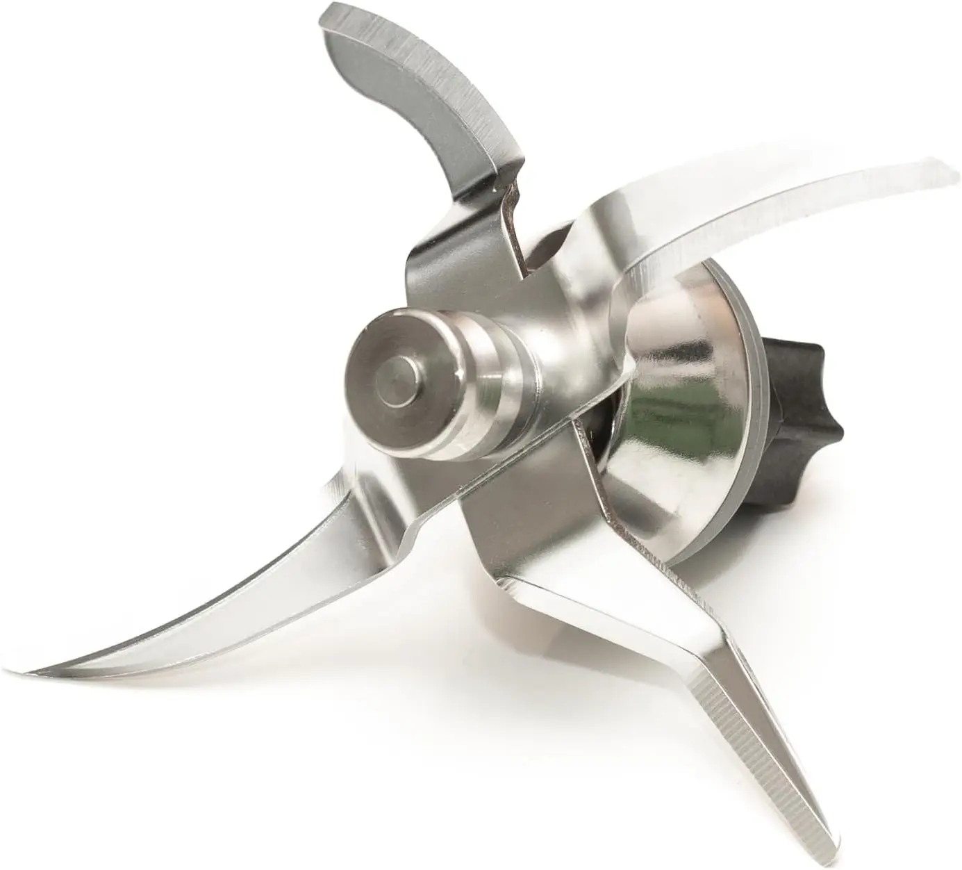 Cuchilla de licuadora TM31 para Vorwerk Thermomix, repuesto de cuchillo mixto