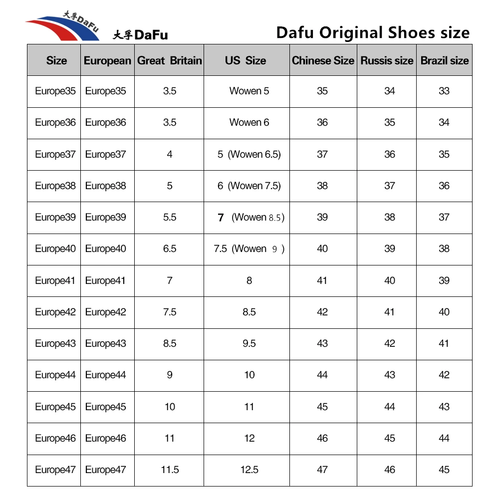 Zapatillas de parkour originales Dafu, zapatillas bajas ideales para artes marciales, levantamiento de pesas, perfectas para uso diario informal